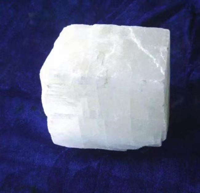 方解石的藥用價值你知道么？